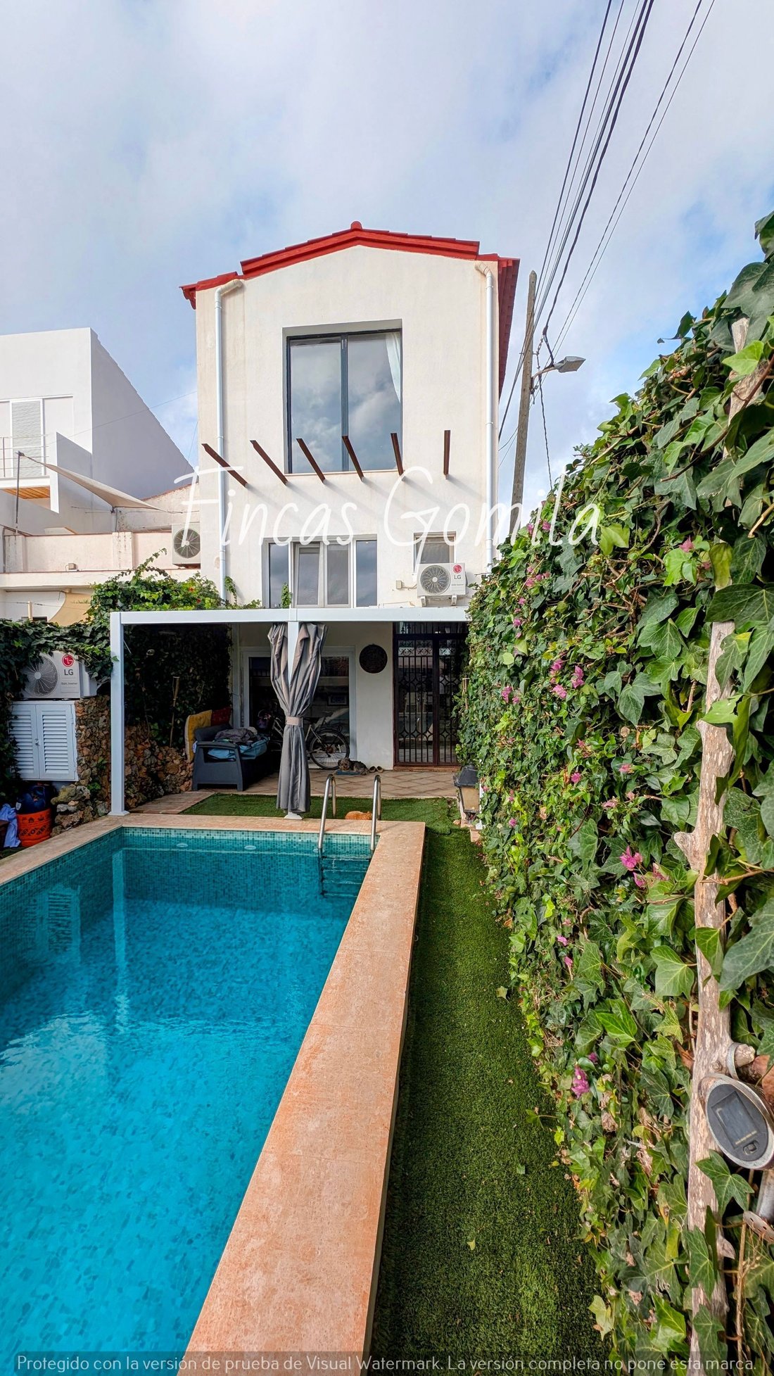Chalet in Maó / Mahón, Balearic Islands, Spain 1 - 14873300