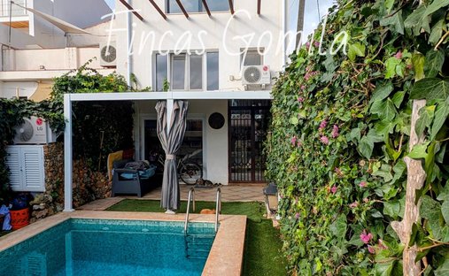 Chalet a Maó, Isole Baleari, Spagna 1