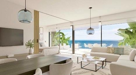 Penthouse in Spain 5 - 14873247