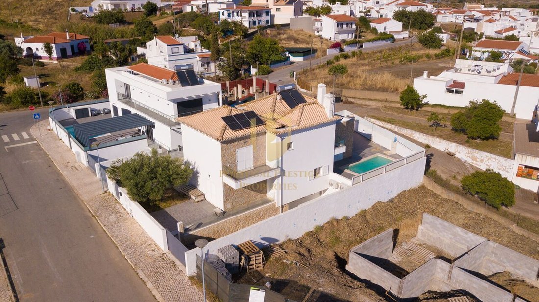 House in Castro Marim, Algarve, Portugal 2 - 14873735