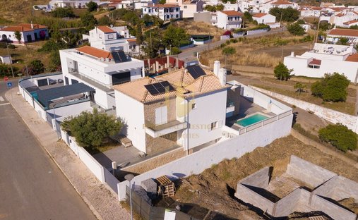 House in Castro Marim, Algarve, Portugal 1