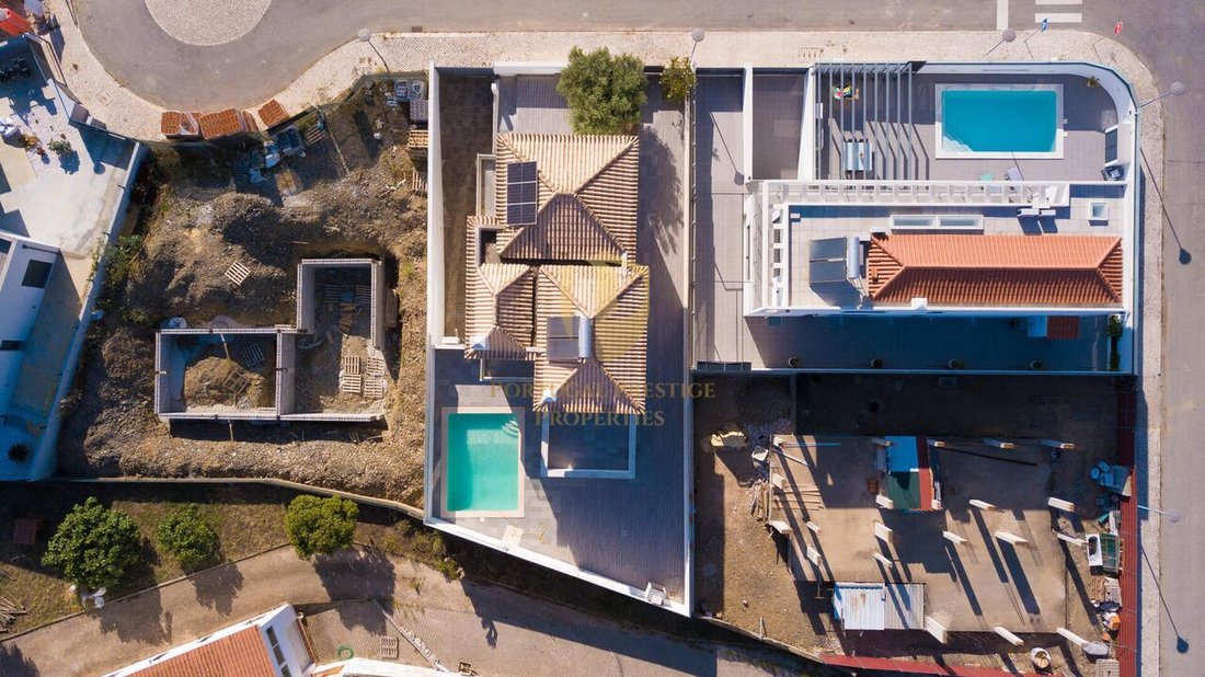 Haus in Castro Marim, Algarve, Portugal 1 - 14873735