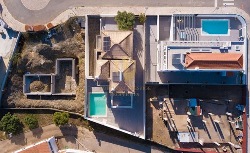 Casa a Castro Marim, Algarve, Portogallo 1