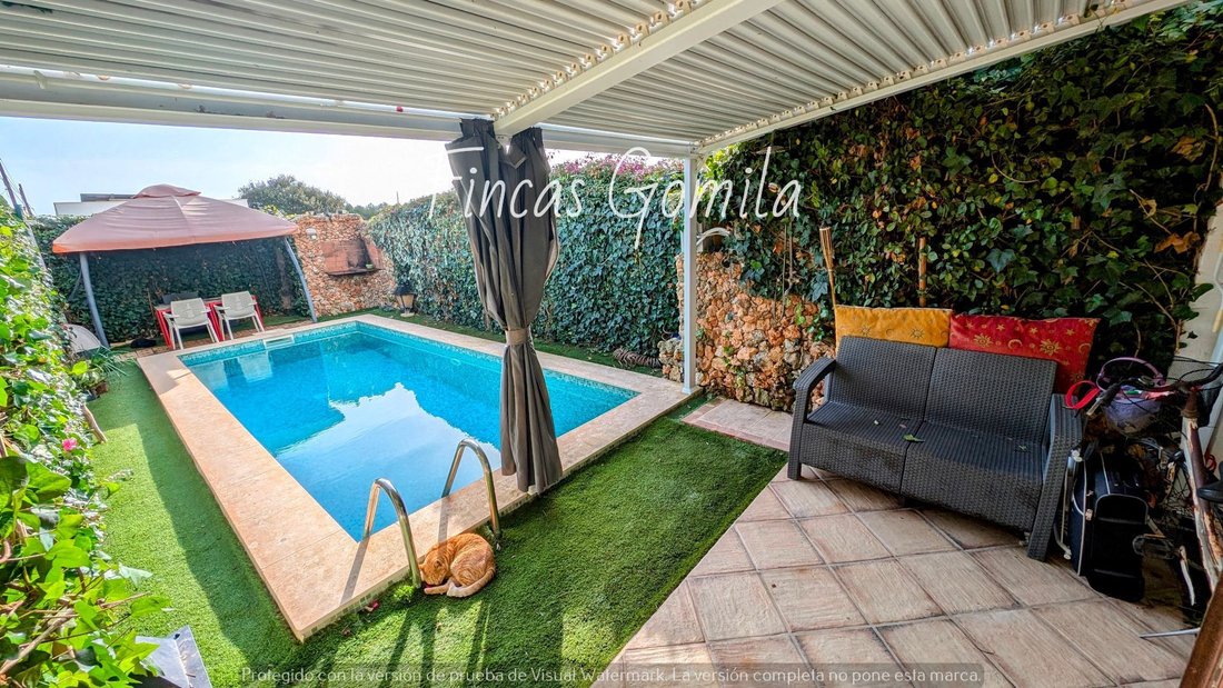 Chalet in Maó / Mahón, Balearic Islands, Spain 3 - 14873300