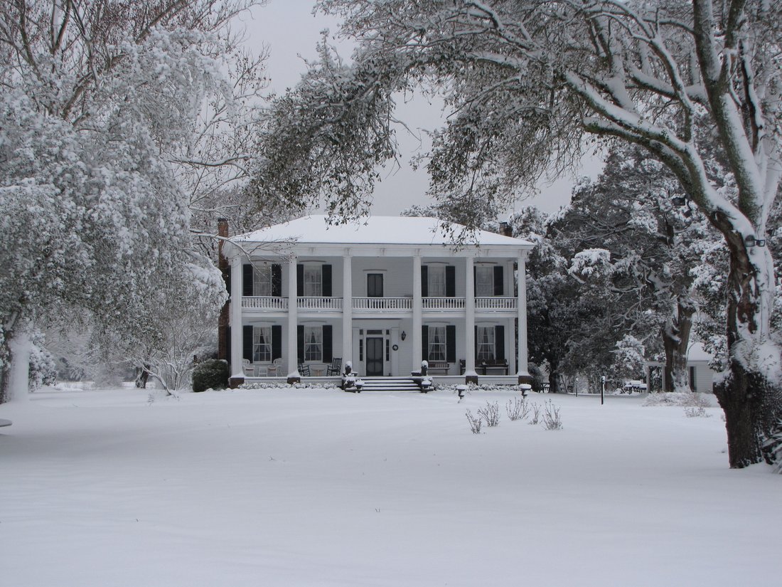 House in Cushing, Texas, United States 3 - 14871979
