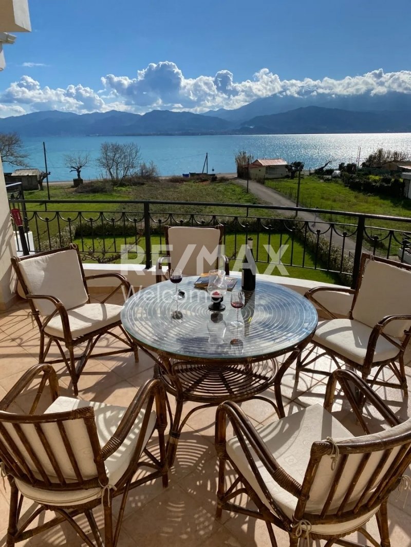 Villa a Paleopanagia, Grecia 5 - 14872720
