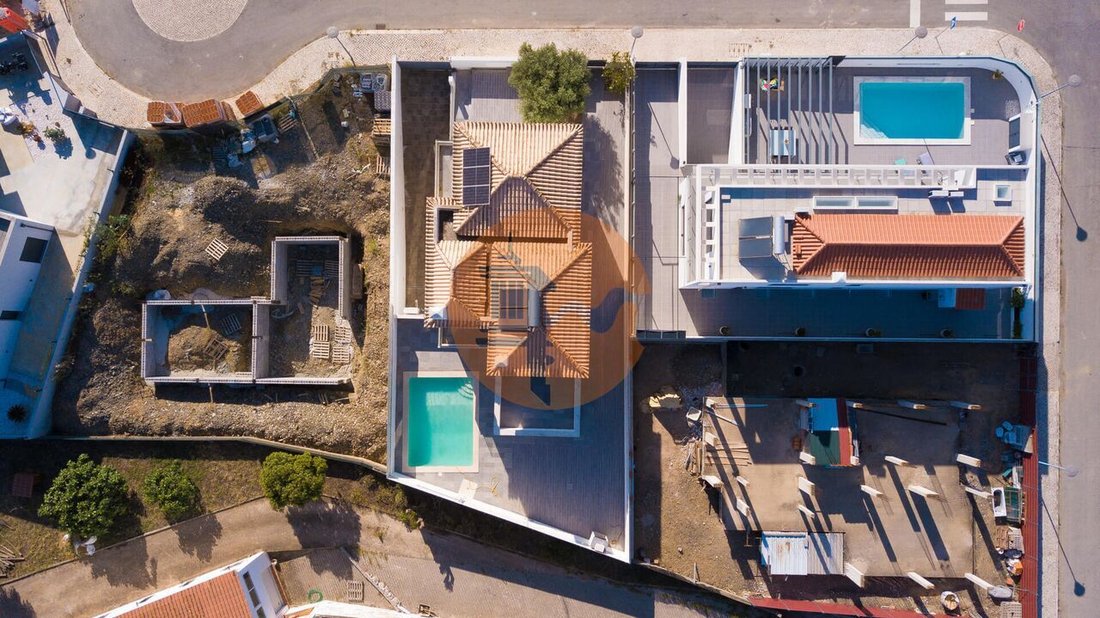 Haus in Castro Marim, Algarve, Portugal 1 - 14873731