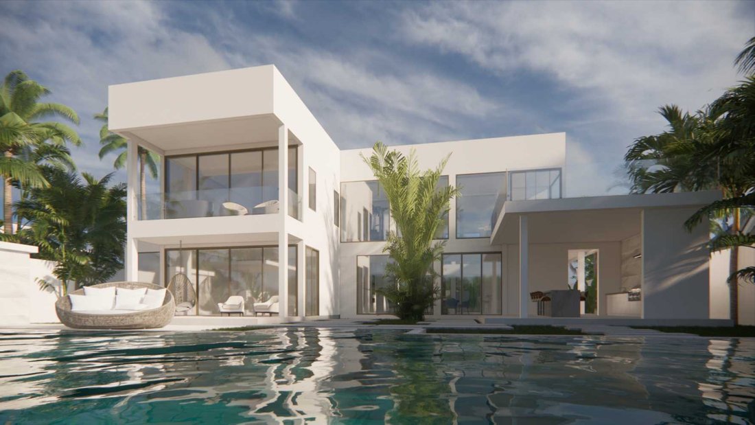 Luxurious 6-Bedroom Villa in the Heart of Bangtao