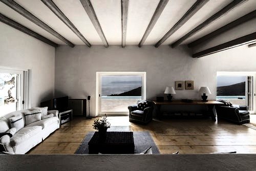 Villa in Kea, Aegean, Greece 3 - 14874802