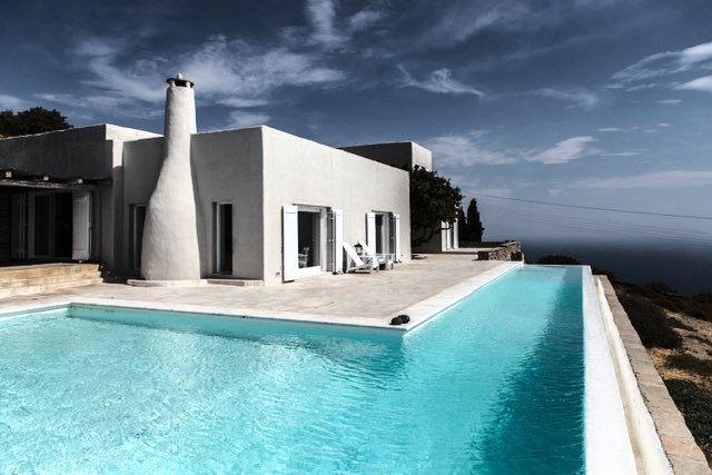 Villa in Kea, Aegean, Greece 2 - 14874802