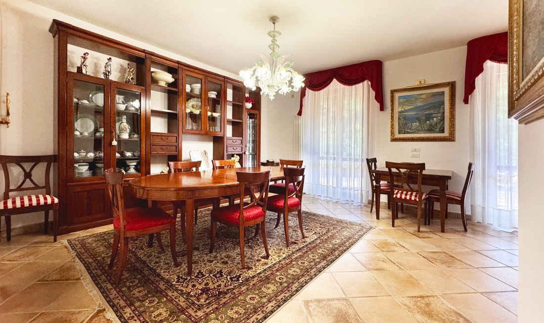 Villa in Bettona, Umbria, Italy 3 - 14874757