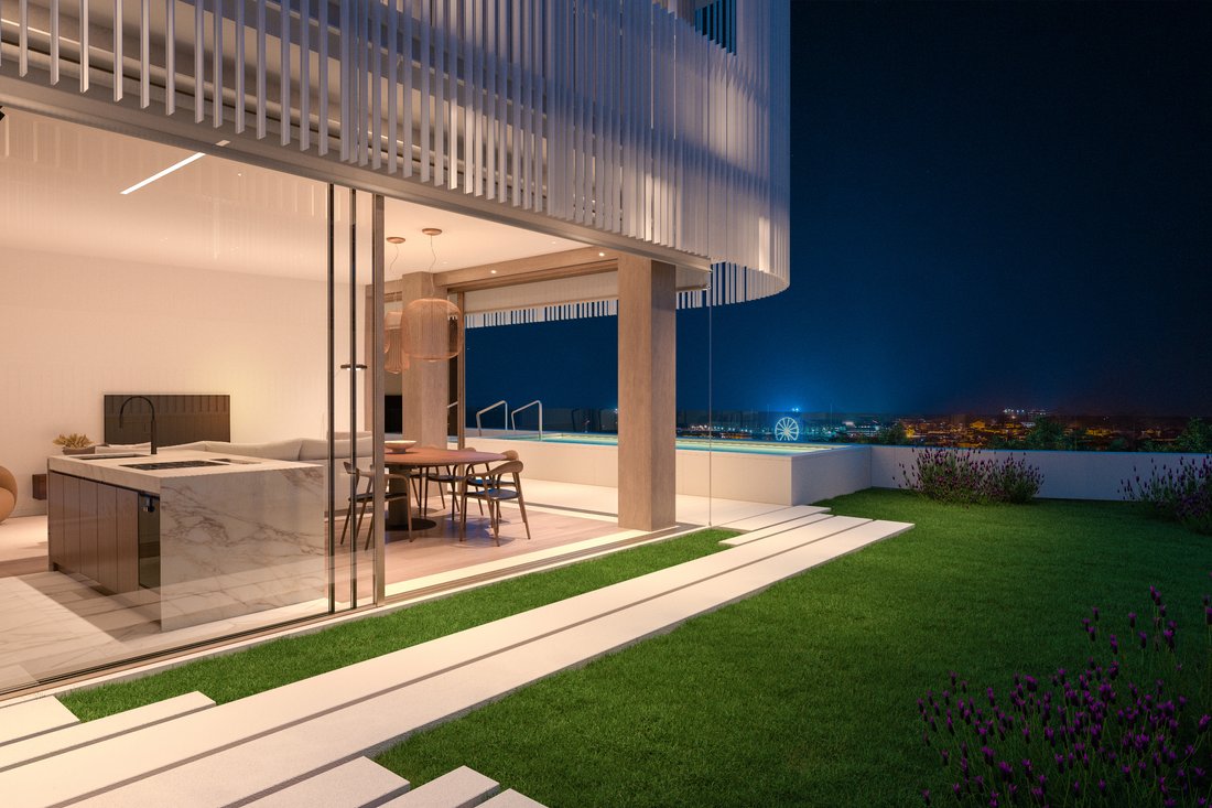 Apartment in Cascais e Estoril, Lisbon, Portugal 4 - 14884452