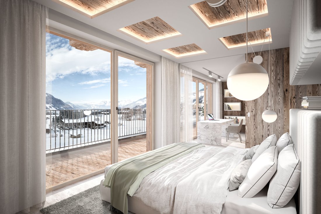 Villa in Aurach bei Kitzbühel, Tyrol, Austria 5 - 14874785
