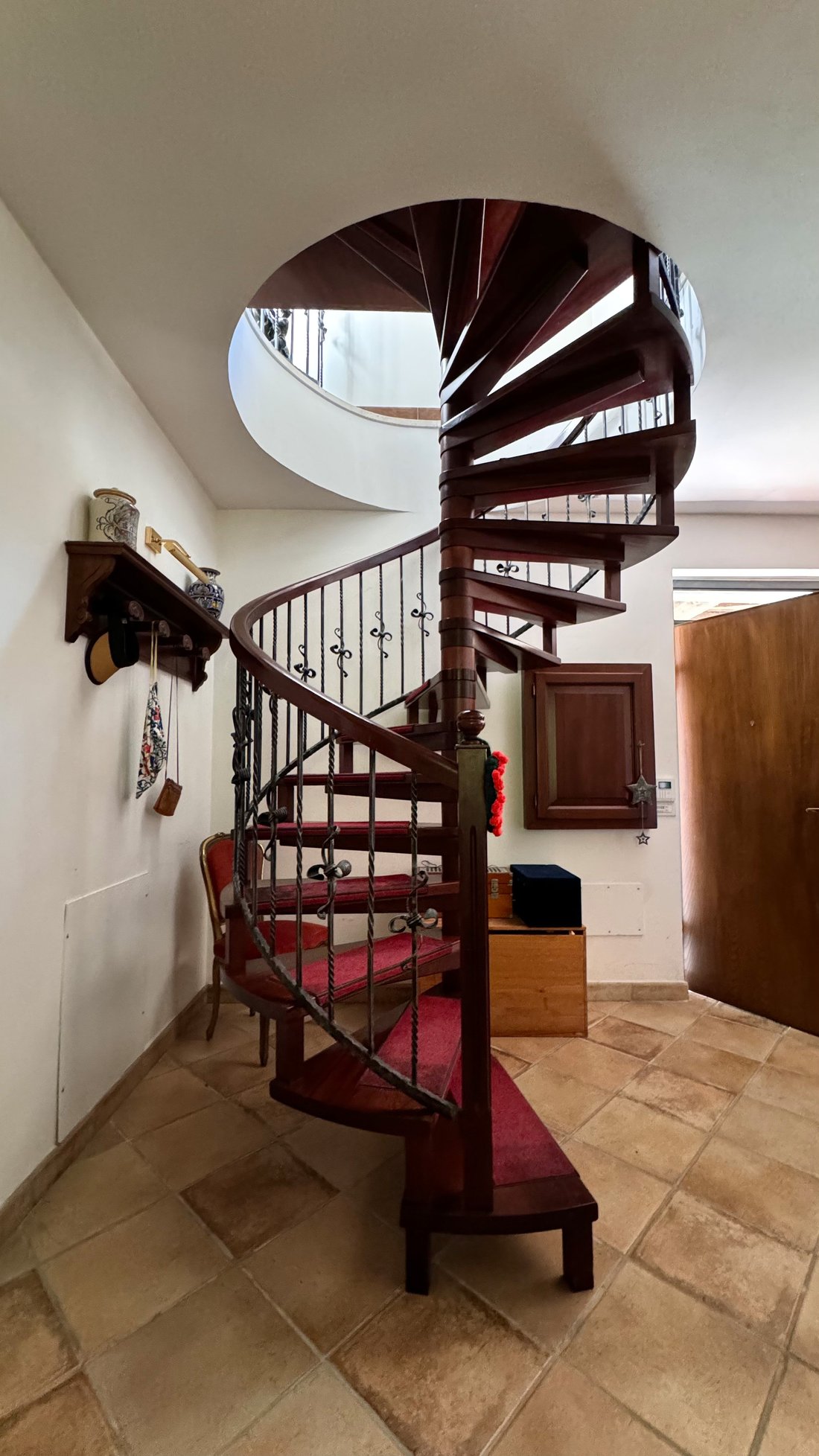 Villa in Bettona, Umbria, Italy 5 - 14874757