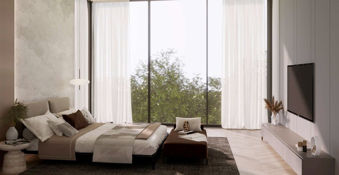 Villa in Jumeirah Golf Estates, Dubai, United Arab Emirates 3 - 14874674