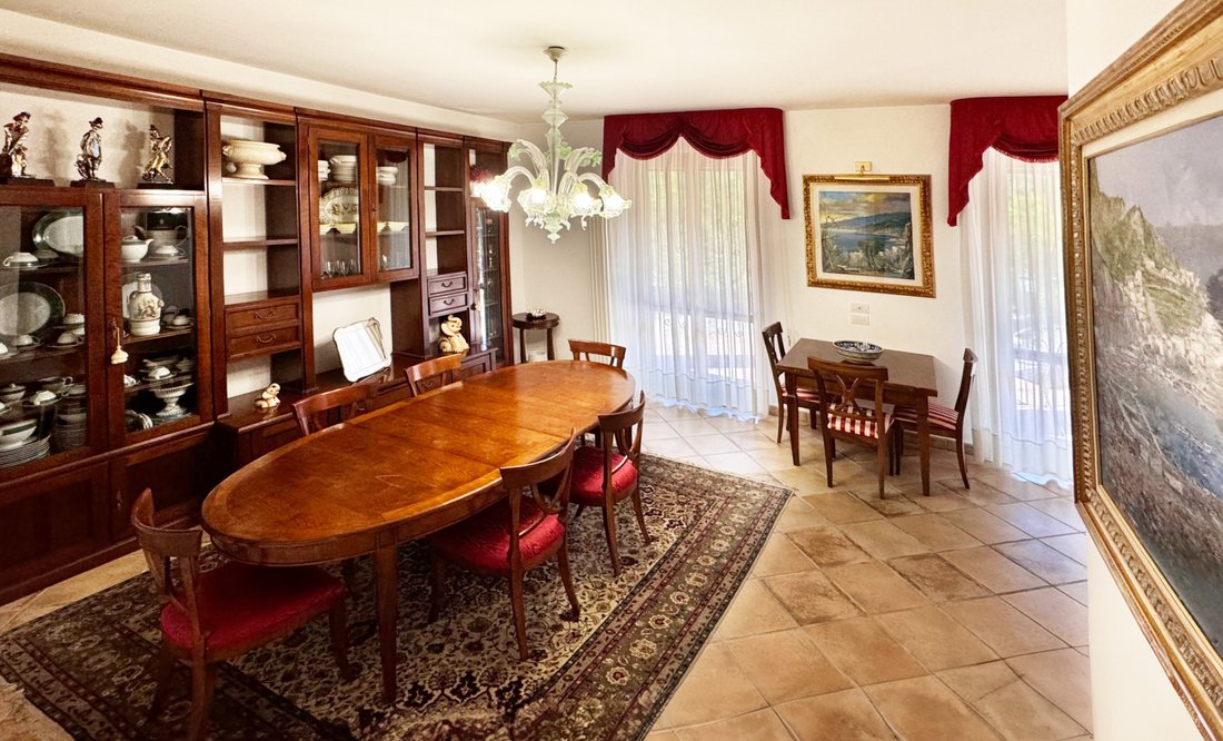 Villa in Bettona, Umbria, Italy 4 - 14874757