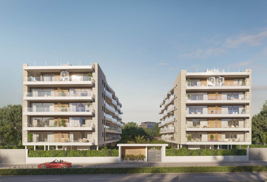 Apartment in Ibiza Town, Balearic Islands, Spain 3 - 14874801