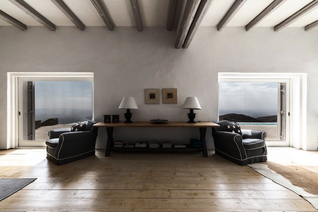 Villa in Kea, Aegean, Greece 4 - 14874802