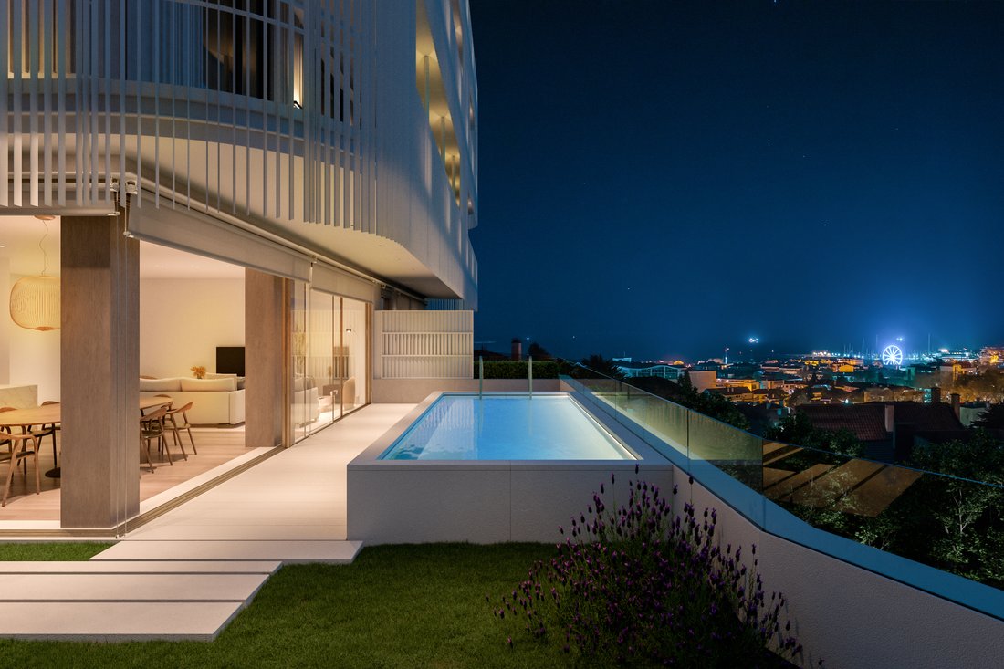 Apartment in Cascais e Estoril, Lisbon, Portugal 5 - 14884452