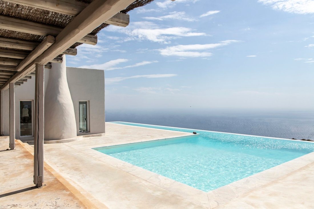 Villa in Kea, Aegean, Greece 1 - 14874802