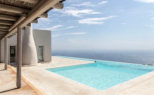 Villa in Kea, Aegean, Greece 1