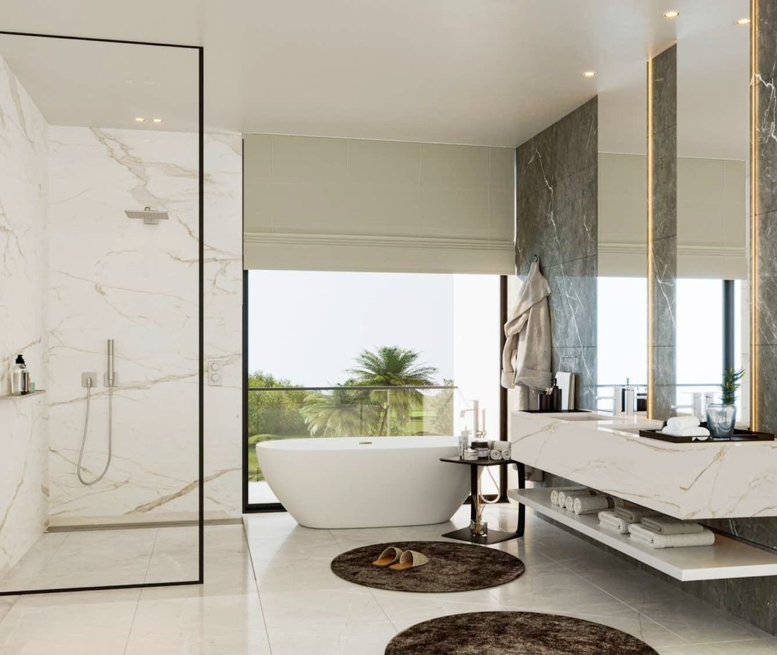 Villa in Jumeirah Golf Estates, Dubai, United Arab Emirates 5 - 14874674