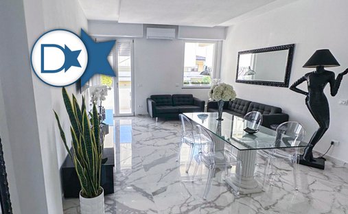 Apartment in Center, Forte dei Marmi, Tuscany 1