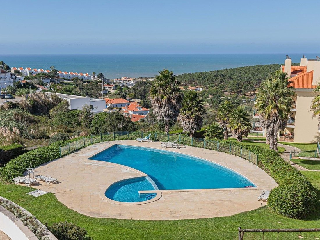 Apartment in Ericeira, Lisbon, Portugal 2 - 14874701