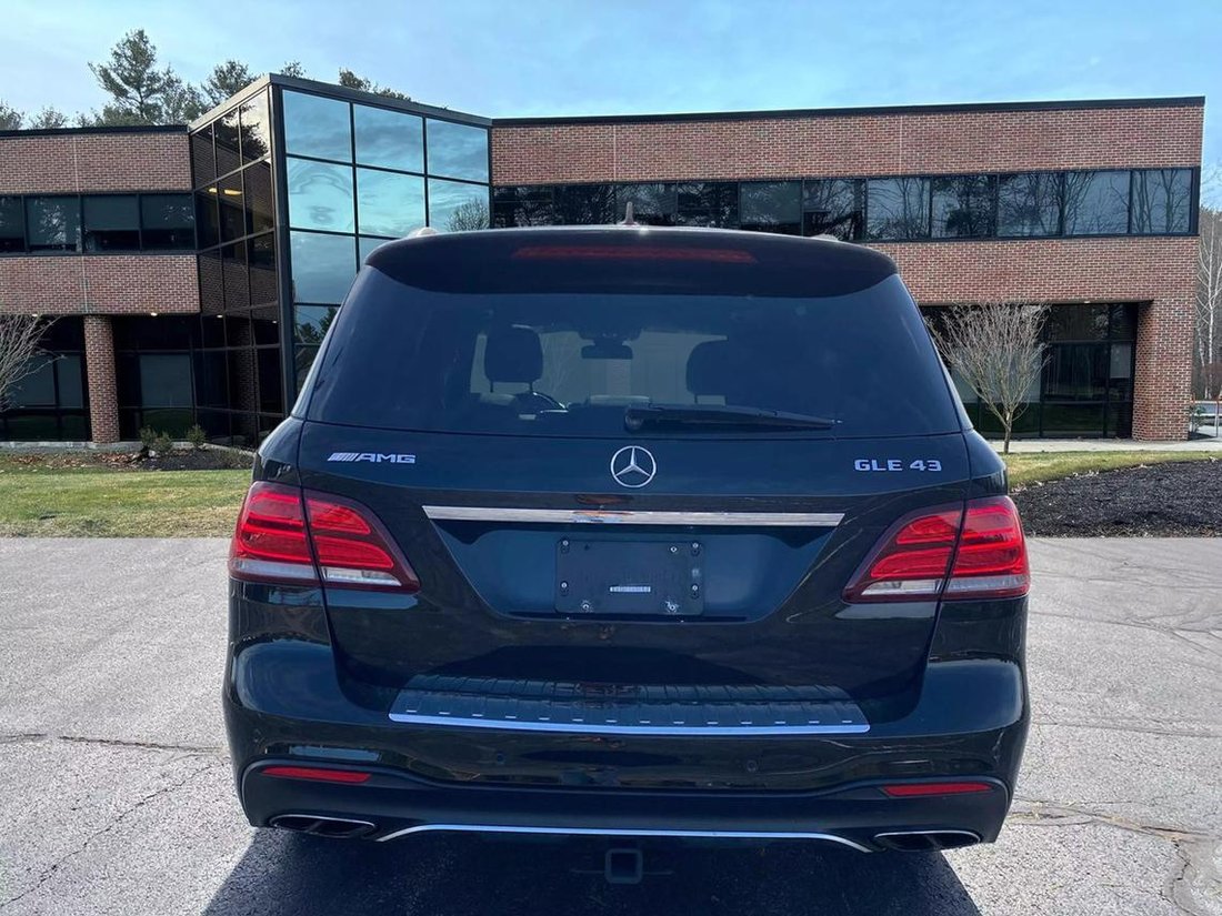 Suv in Canton, MA, United States 4 - 14806795