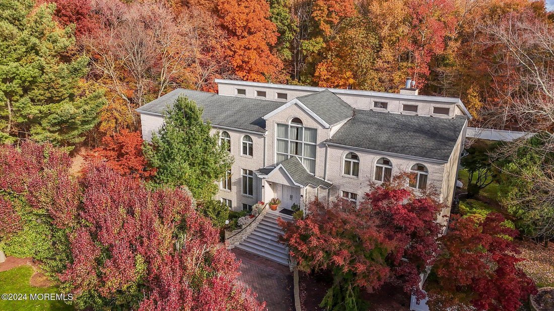 House in Marlboro Township, New Jersey, United States 2 - 14874821
