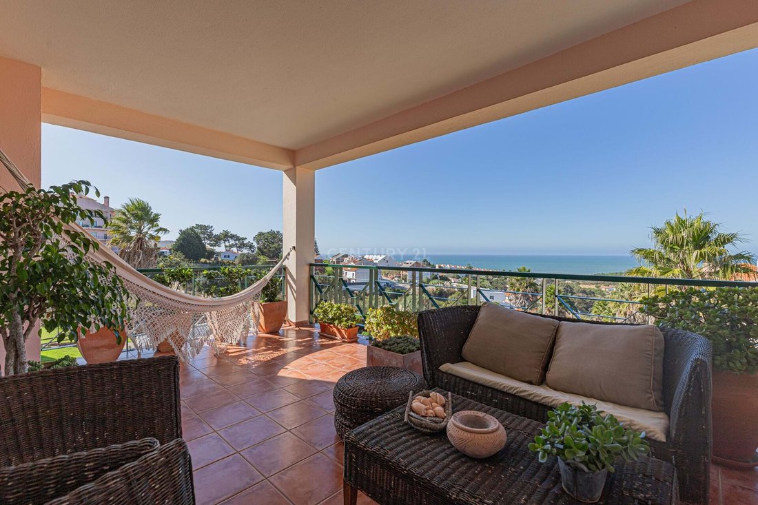 Apartment in Ericeira, Lisbon, Portugal 1 - 14874701