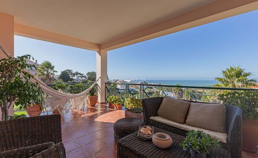 Apartment in Ericeira, Lisbon, Portugal 1