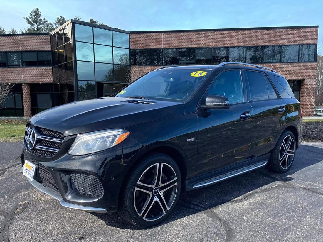 Suv in Canton, MA, United States 1 - 14806795
