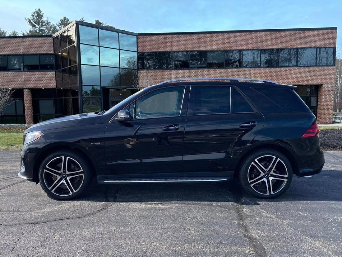 Suv in Canton, MA, United States 2 - 14806795