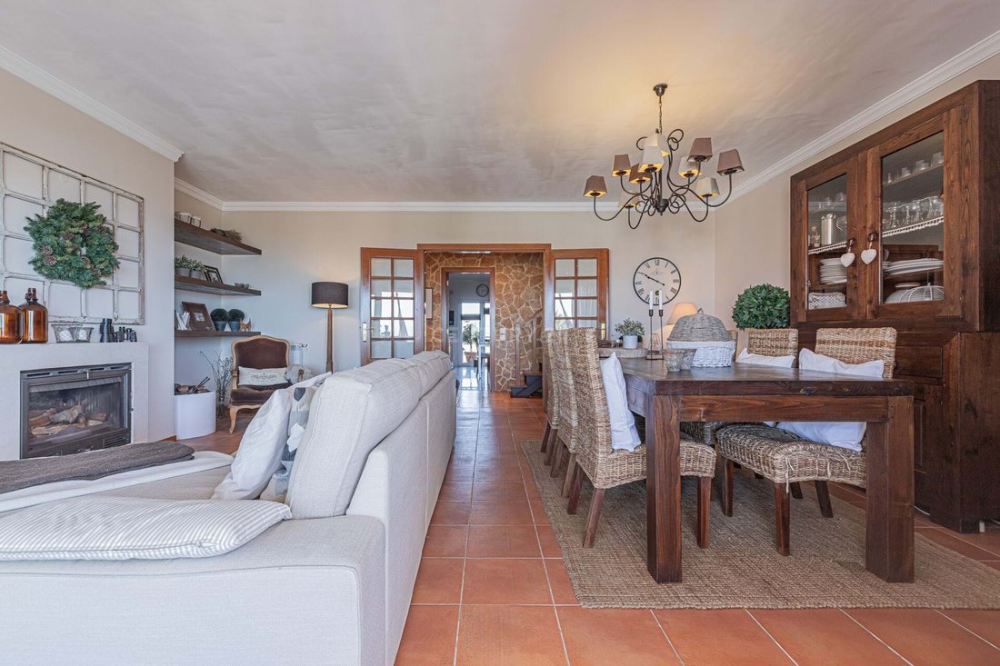 Apartment in Ericeira, Lisbon, Portugal 5 - 14874701