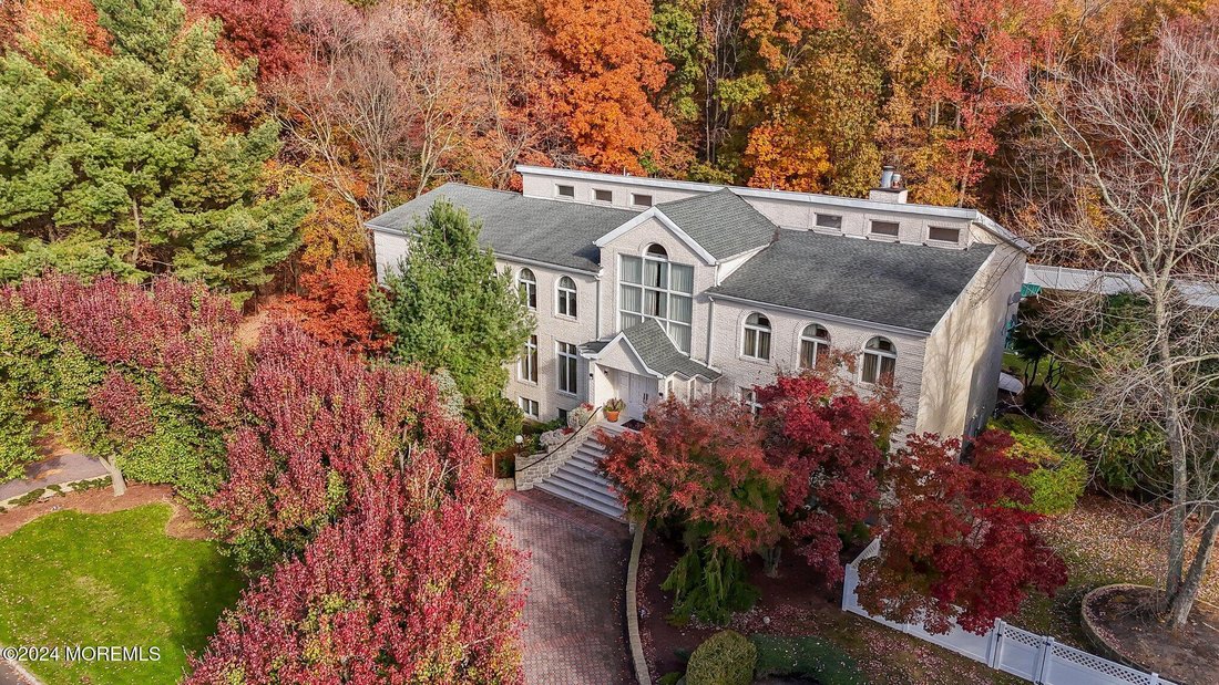 House in Marlboro Township, New Jersey, United States 5 - 14874821