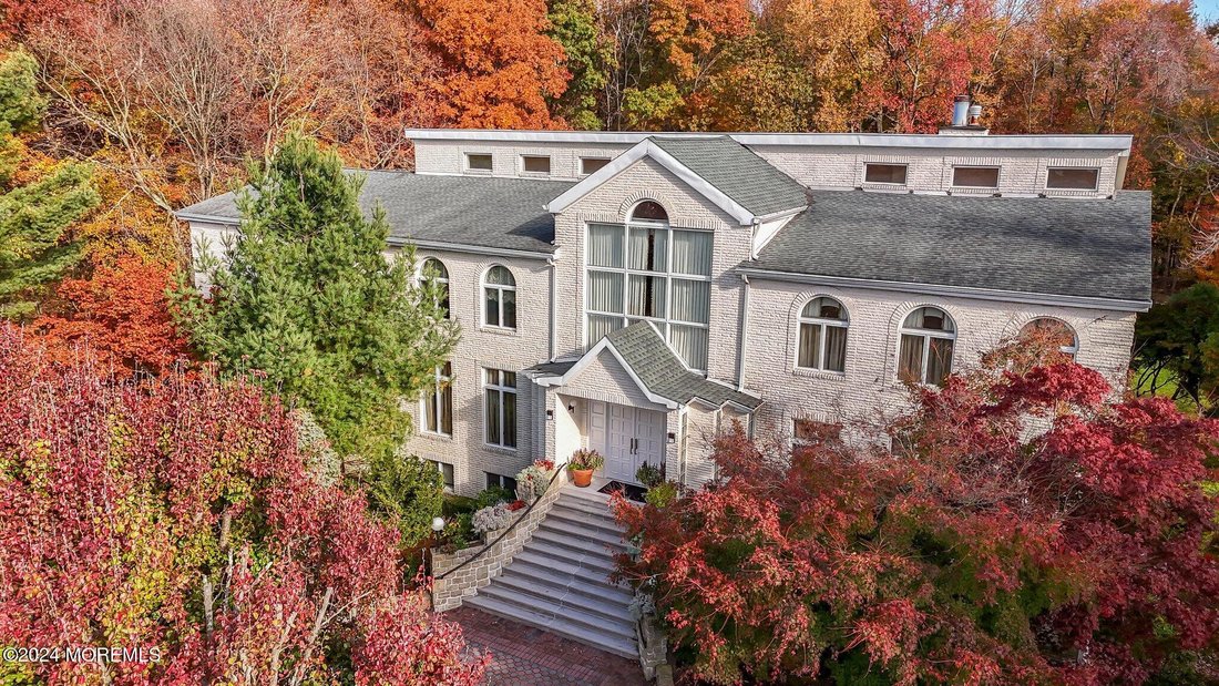 House in Marlboro Township, New Jersey, United States 1 - 14874821