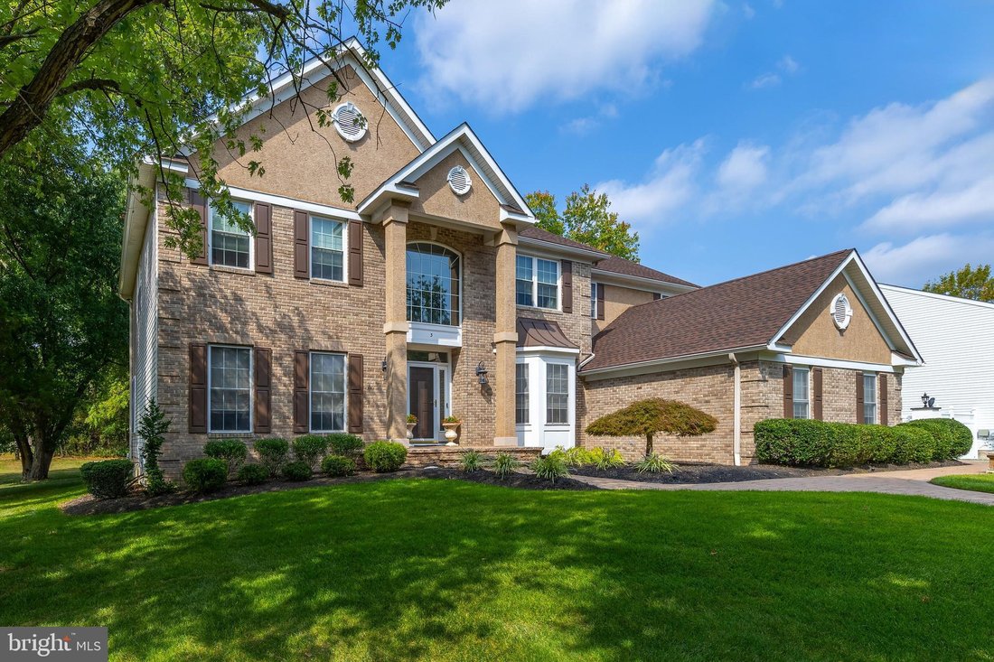 Residential Sewell In 08080, New Jersey, United States For Sale (14874495)