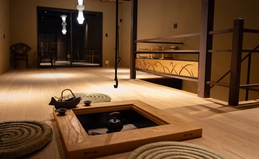 House in Kyoto, Kyoto, Japan 1
