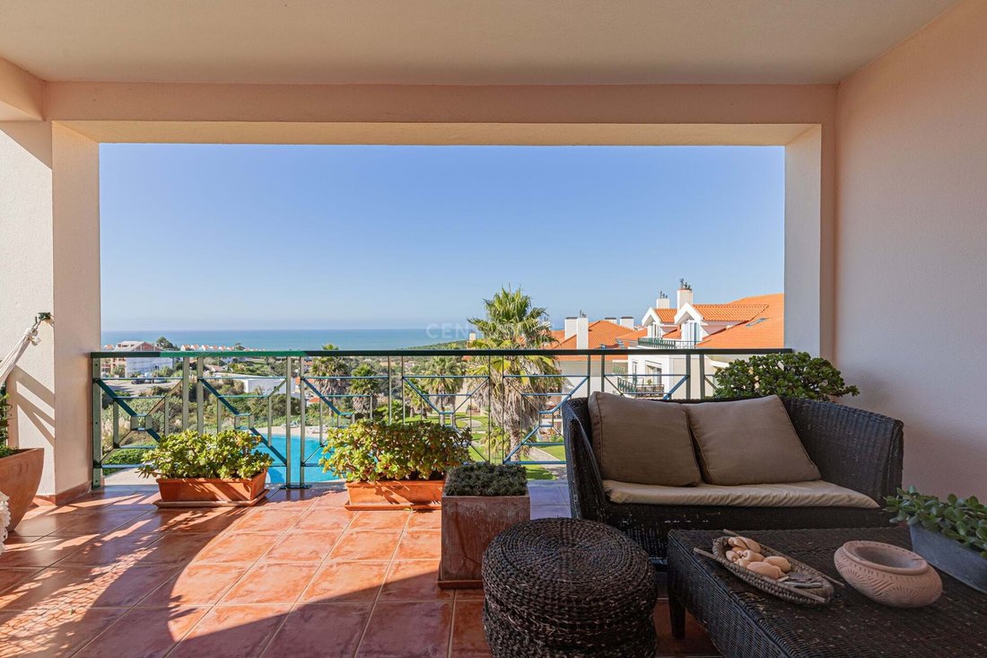 Apartment in Ericeira, Lisbon, Portugal 4 - 14874701