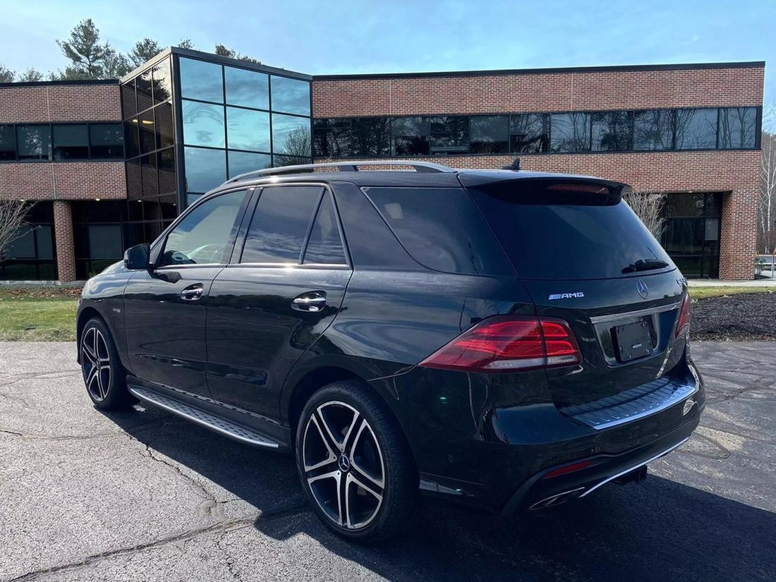 Suv in Canton, MA, United States 3 - 14806795