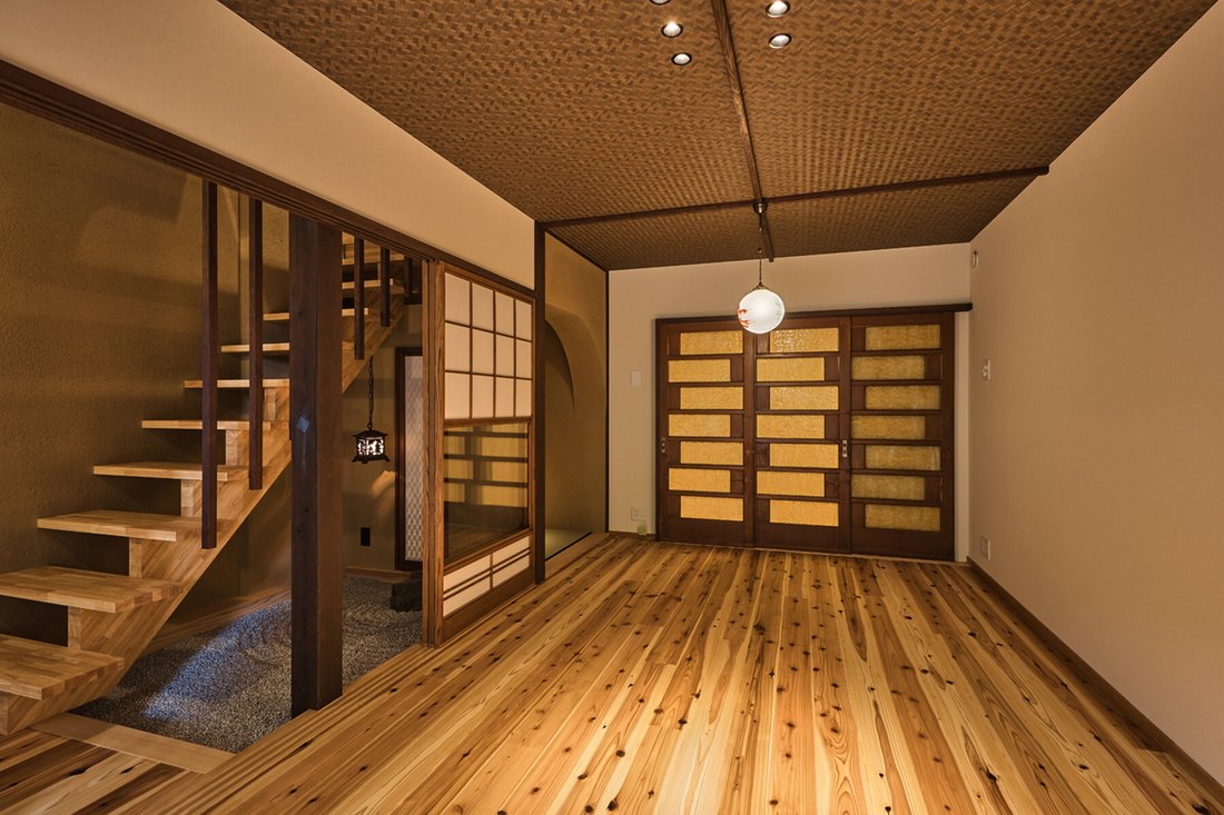 House in Kyoto, Kyoto, Japan 4 - 14874382