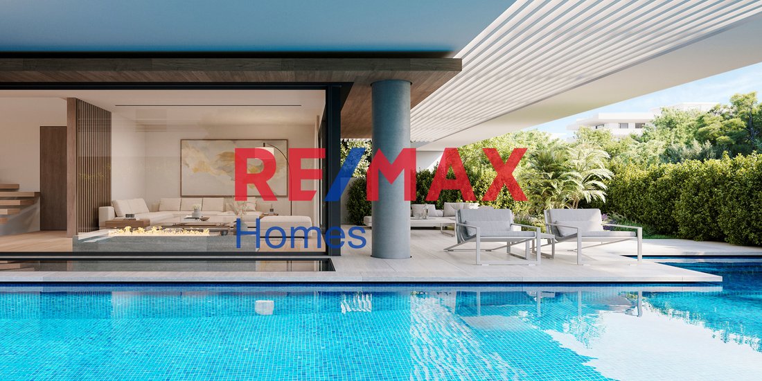 Apartment in Glyfada, Attica, Greece 2 - 14874647