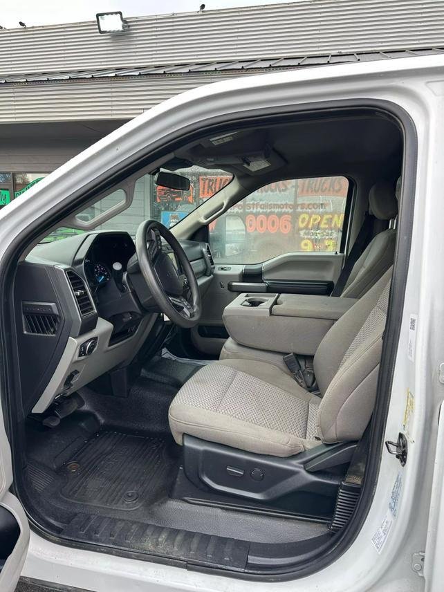 2021 Ford F350 In Post Falls, Id, United States For Sale (14874156)