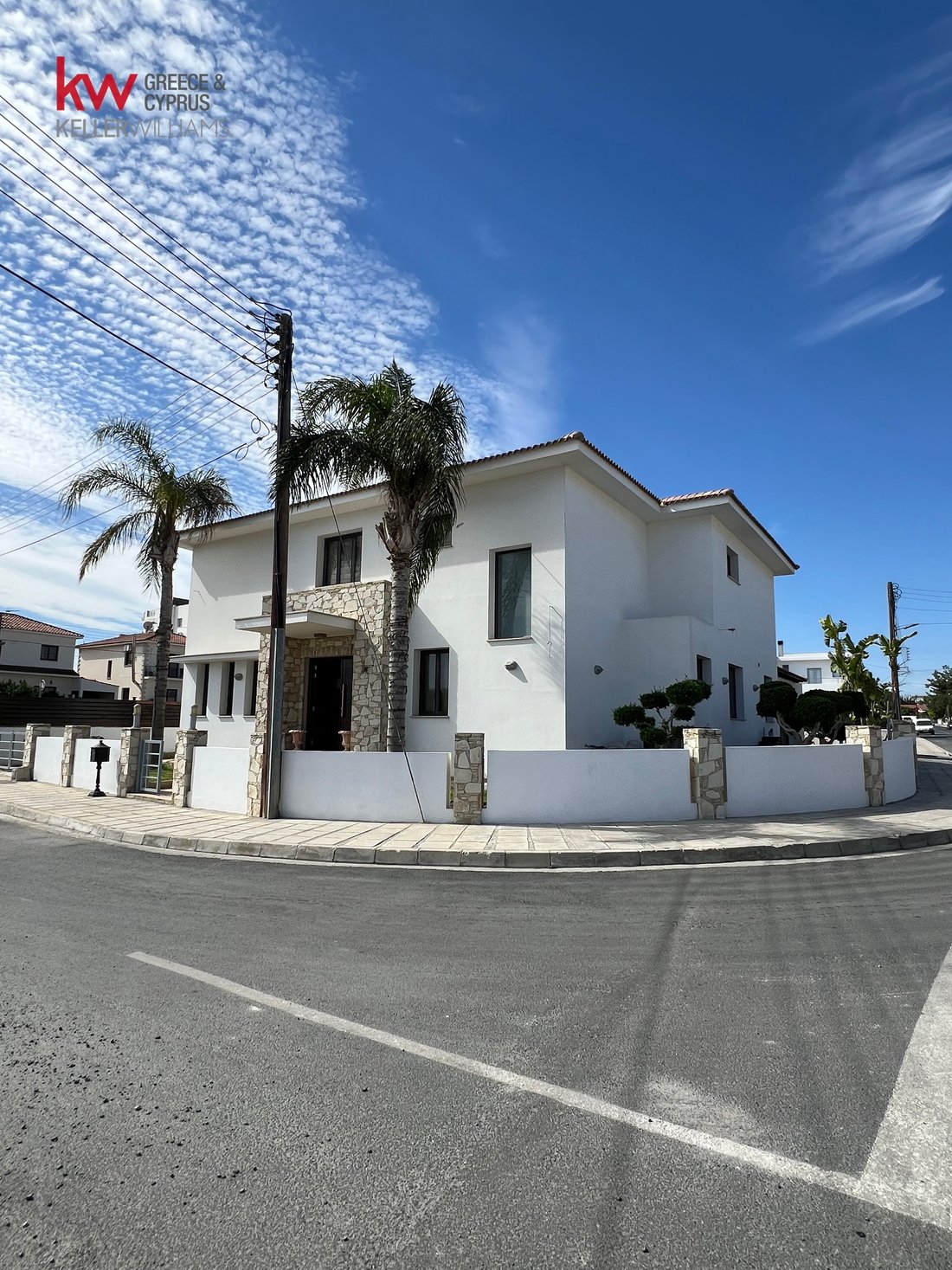 House in Aradippou, Larnaca, Cyprus 2 - 14874639