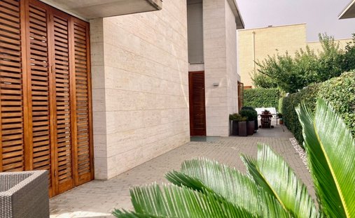 House in Cambrils, Catalonia, Spain 1