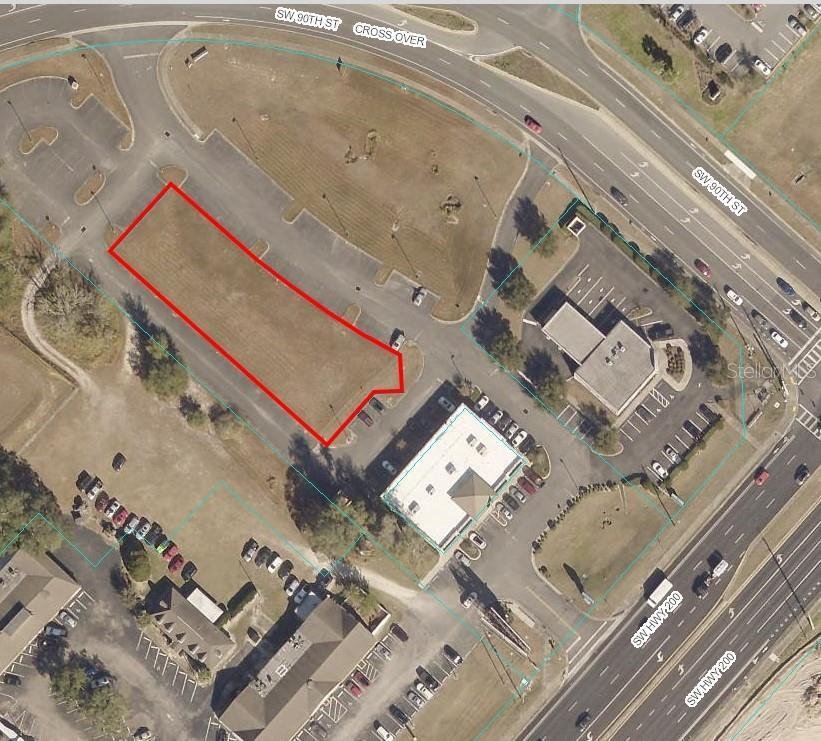 Land in Ocala, Florida, United States 2 - 14874541