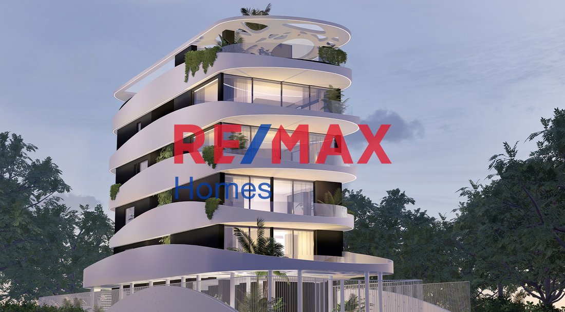 Apartment in Voula, Attica, Greece 4 - 14874650