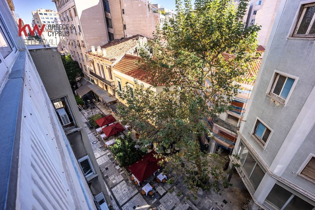 Apartment in 1st District of Athens, Athens, Greece 2 - 14874619