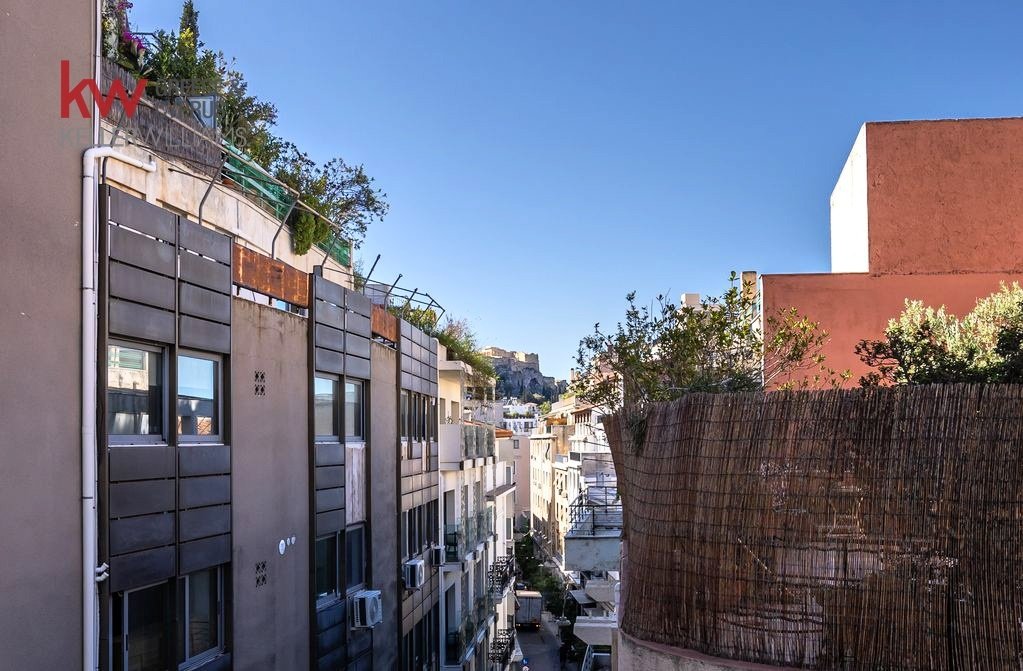 Apartment in 1st District of Athens, Athens, Greece 3 - 14874619